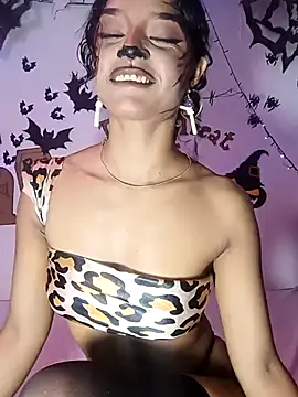 Aphrodite-777 online show from October 23, 2025, 8:07 pm