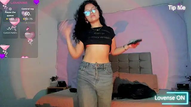 Snapshot of jenn_cg chatting on July 21, 2026, 8:21 pm jenn cg online show from July 21, 2026, 8:21 pm