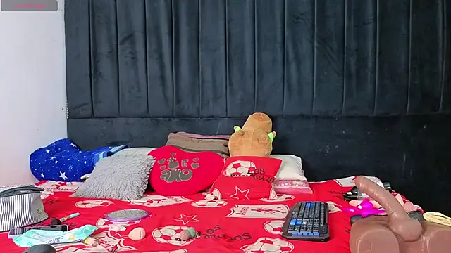 megan stathann online show from November 1, 2025, 11:09 pm