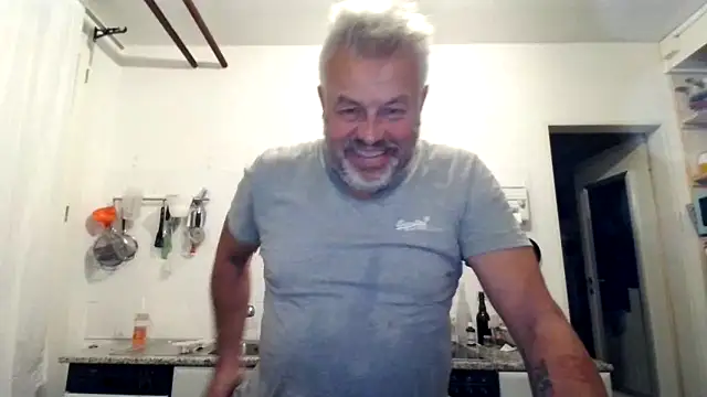 Berg Boy online show from September 27, 2025, 10:27 pm