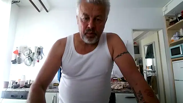 Berg Boy online show from September 9, 2025, 10:25 am