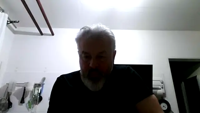 Berg Boy online show from February 9, 2026, 6:22 am