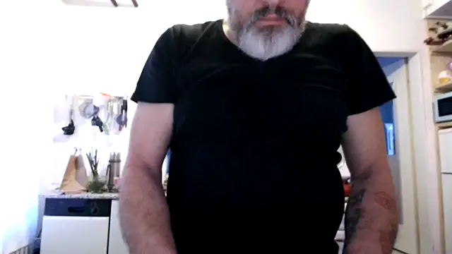 Berg Boy online show from January 17, 2026, 7:12 am