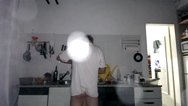 Berg Boy online show from October 28, 2025, 4:35 am