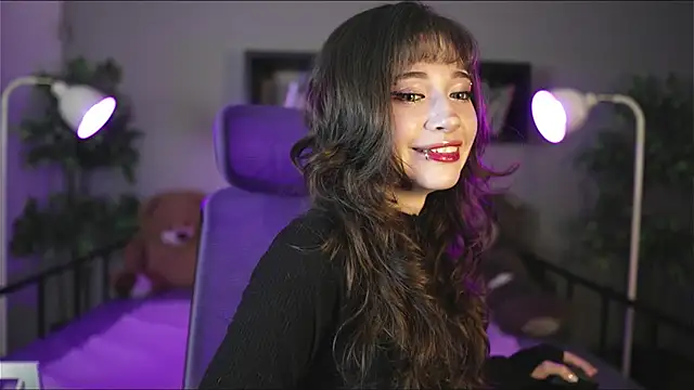 Miyuki wolf online show from December 20, 2025, 8:55 pm