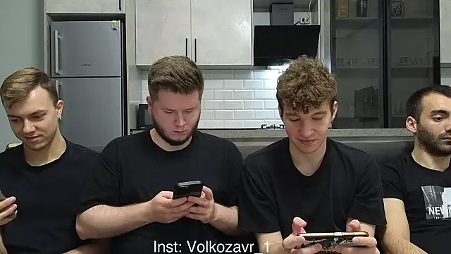 boys sobolisha online show from March 7, 2026, 8:25 pm