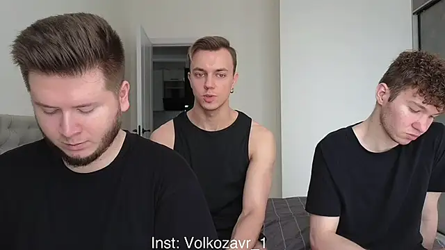 boys sobolisha online show from April 11, 2026, 8:40 am