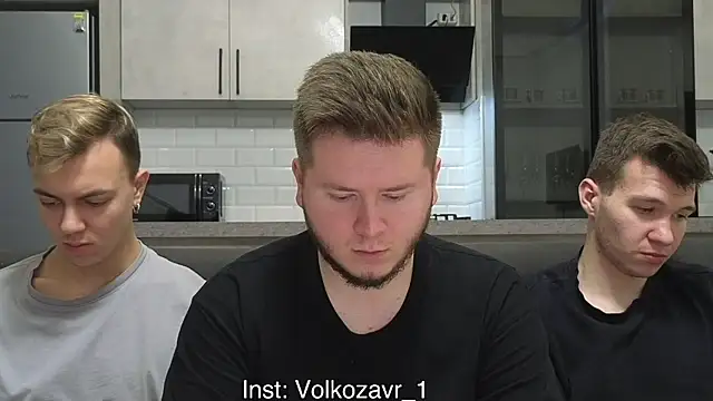 boys sobolisha online show from December 19, 2025, 9:17 pm