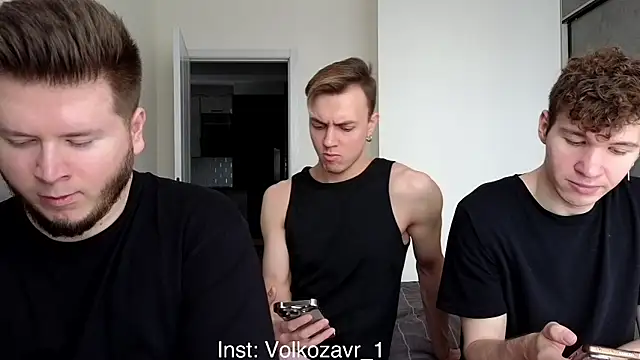 boys sobolisha online show from April 12, 2026, 8:17 am