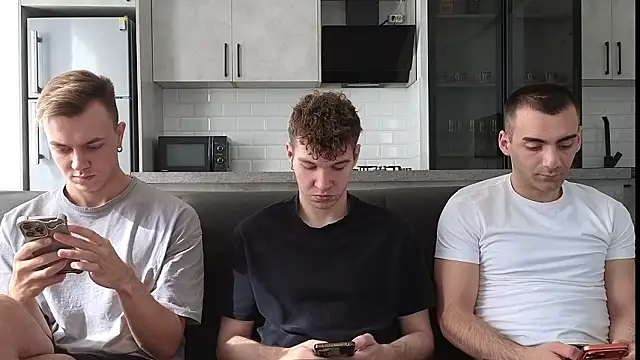 boys sobolisha online show from February 13, 2026, 8:47 am