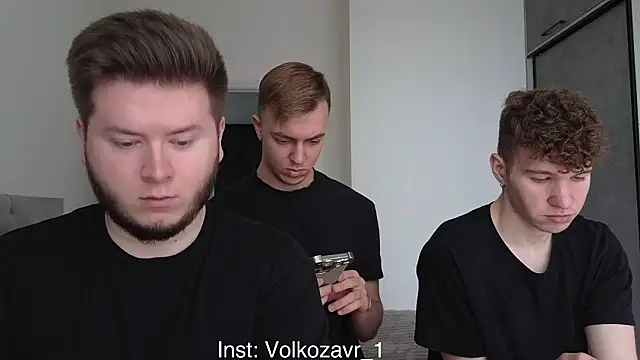 boys sobolisha online show from March 20, 2026, 8:26 am