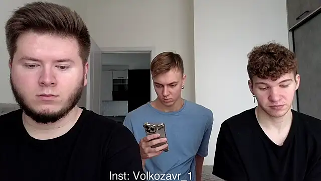 boys sobolisha online show from March 22, 2026, 8:38 am