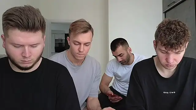 boys sobolisha online show from March 28, 2026, 8:26 am