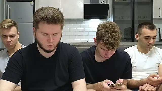 boys sobolisha online show from February 13, 2026, 8:53 pm