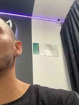 NicolasChest xxx online show from March 13, 2025, 8:11 pm