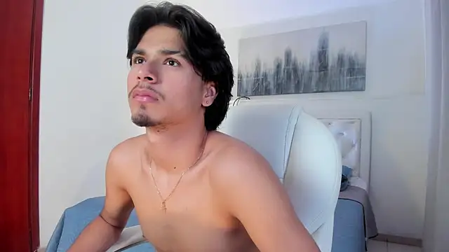 MathewAdams online show from November 24, 2025, 6:41 pm