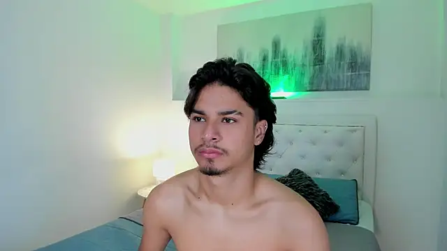 MathewAdams online show from January 9, 2026, 6:37 pm