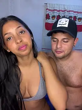 Mr brian03 online show from January 15, 2026, 3:43 am