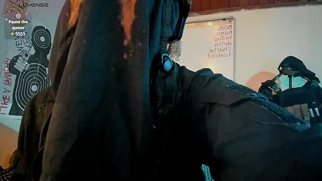 cos operator online show from November 22, 2025, 7:13 pm