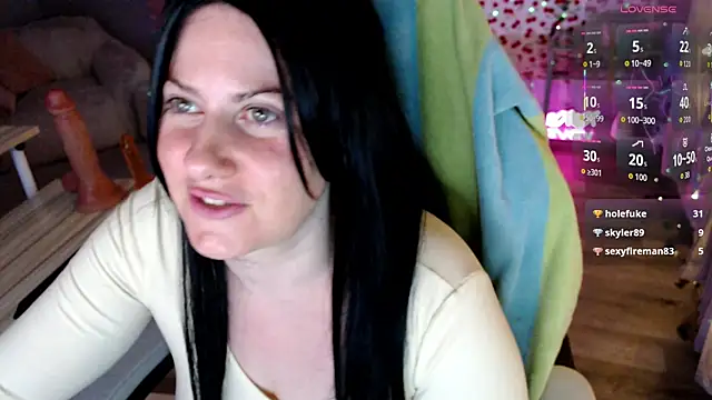 BellaStar84 online show from May 22, 2026, 8:23 am