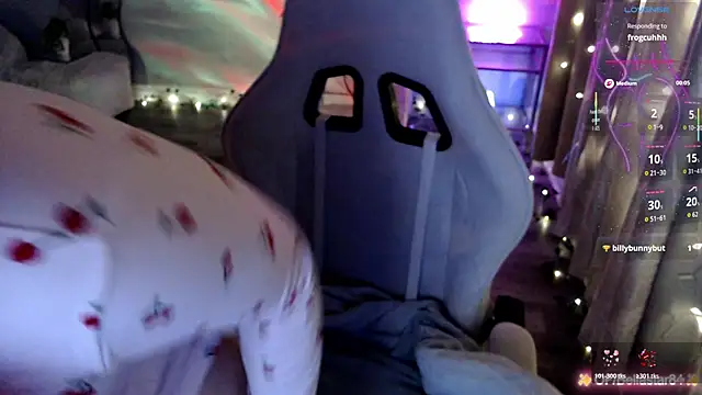 Snapshot of BellaStar84 chatting on February 23, 2026, 11:22 am BellaStar84 online show from February 23, 2026, 11:22 am