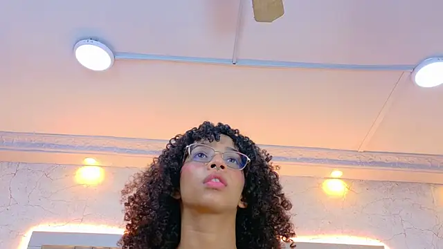 CamilaJohnston online show from March 23, 2026, 7:58 pm