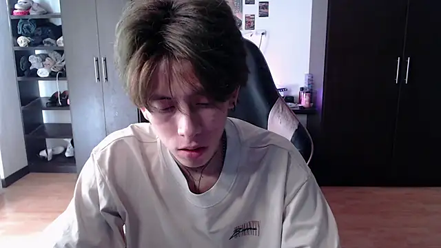 xIce Boy online show from February 5, 2026, 2:13 pm