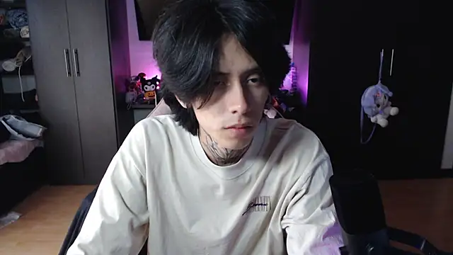 xIce Boy online show from December 20, 2025, 9:50 pm