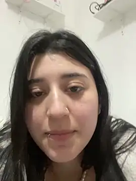 SashaLuss  online show from March 19, 2025, 10:42 pm