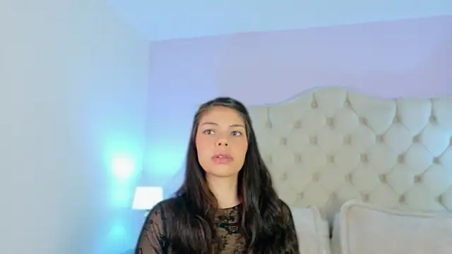 CarolineNasty online show from March 25, 2026, 7:57 pm