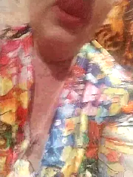 KristinaXDesty online show from March 15, 2025, 7:48 pm