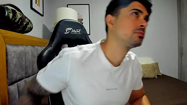 Dante Storm online show from December 14, 2025, 8:53 am