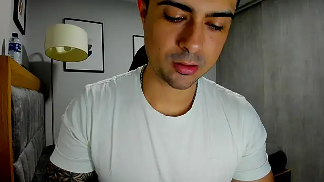 Dante Storm online show from January 8, 2026, 2:39 am