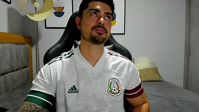 Dante Storm online show from December 4, 2025, 5:28 am