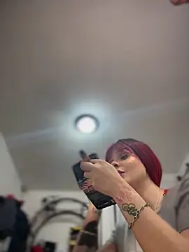 LoganPeny online show from February 11, 2026, 8:25 am