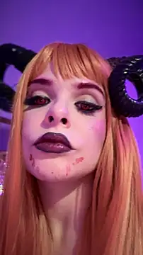 LoganPeny online show from October 31, 2025, 6:54 am