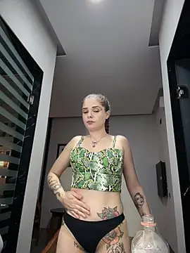 LoganPeny online show from March 9, 2026, 9:13 am