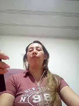 melany-92xxx online show from April 4, 2026, 3:57 am