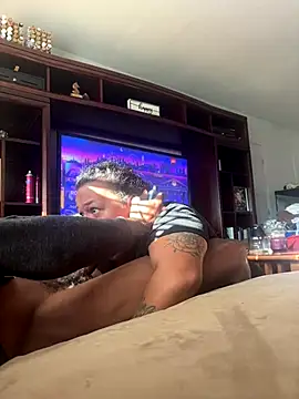 Foxdaguy online show from November 13, 2025, 8:57 pm