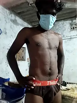 PolarFriend0 online show from March 7, 2026, 4:52 am