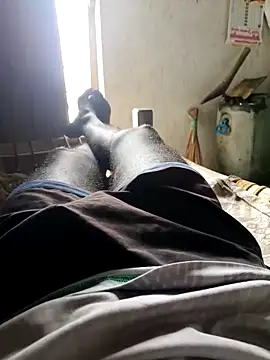 PolarFriend0 online show from February 15, 2026, 4:46 am