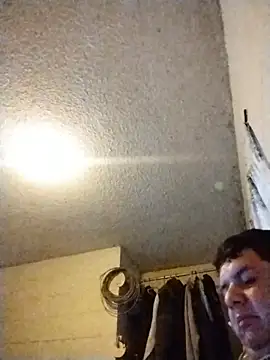 Riverict0r online show from February 9, 2026, 1:36 am