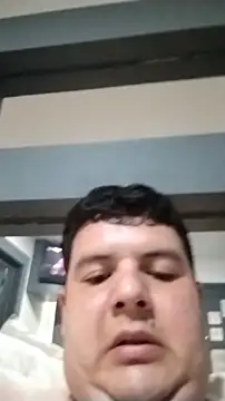 Riverict0r online show from April 20, 2026, 4:19 pm