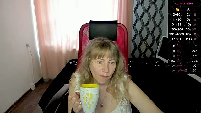Snapshot of ganet469 chatting on June 14, 2026, 6:36 am ganet469 online show from June 14, 2026, 6:36 am