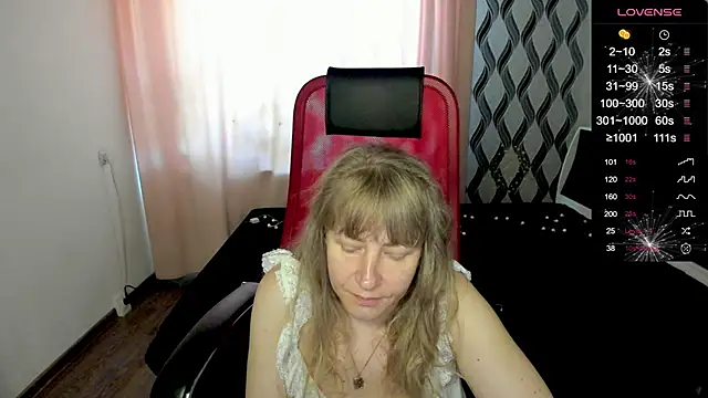 Snapshot of ganet469 chatting on June 11, 2026, 5:37 am ganet469 online show from June 11, 2026, 5:37 am