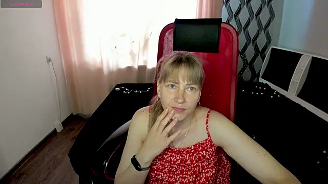 Snapshot of ganet469 chatting on July 4, 2026, 8:21 am ganet469 online show from July 4, 2026, 8:21 am