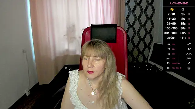 Snapshot of ganet469 chatting on July 7, 2026, 12:42 pm ganet469 online show from July 7, 2026, 12:42 pm