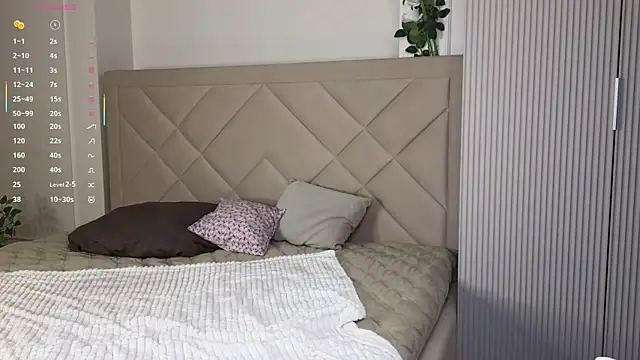 NormaCusson online show from January 15, 2026, 7:45 am