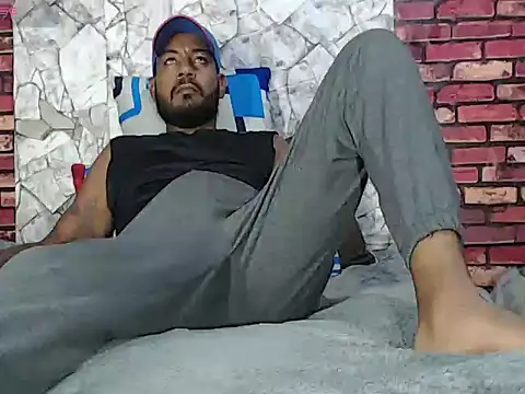 BladeFoxxx1 online show from March 28, 2026, 2:56 am