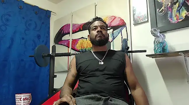 Snapshot of BladeFoxxx1 chatting on March 15, 2025, 2:34 pm BladeFoxxx1 online show from March 15, 2025, 2:34 pm